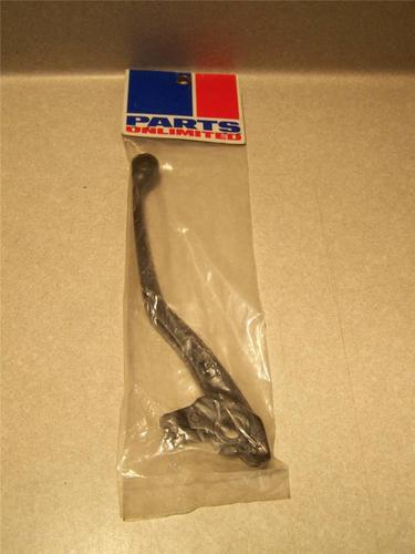 New parts unlimited brake lever for yamaha p/n 44-453/36y-83922-00{fbc