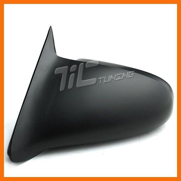 95-99 chevrolet monte carlo power remote left exterior mirror lh driver