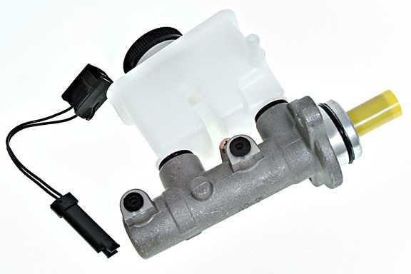 Altrom imports atm p1326 - brake master cylinder - new