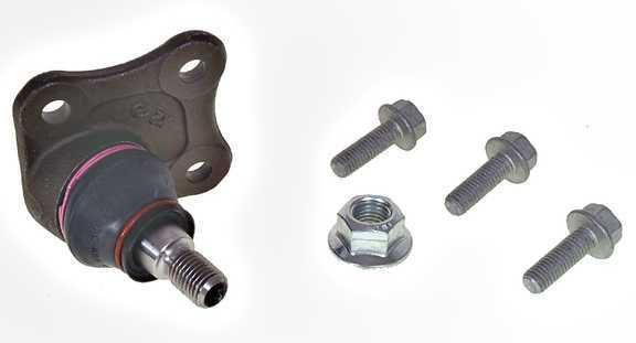 Altrom imports atm l1761901 - ball joint - lower - front susp