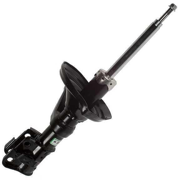 Altrom imports atm k331039 - strut - gas - front