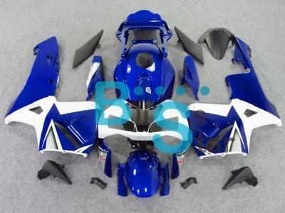 Fairing for honda cbr 600rr cbr600rr cbr600 600 rr 03-04 2003 2004 set 44 y9