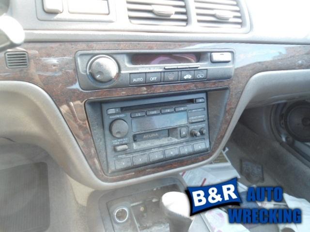 Radio/stereo for 95 96 97 98 acura tl ~ am-fm-cass-cd