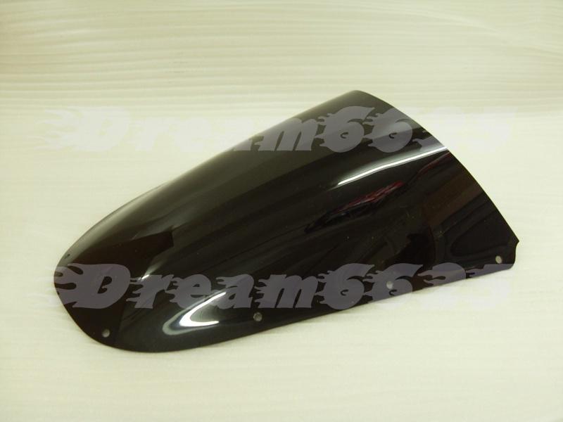 Windscreen windshield fit yamaha yzf 750 yzf-750 r7 r 7 owo2 1999 2000 2001 2002