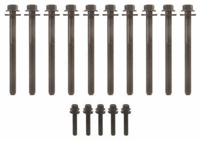 Fel-pro es72200 engine cylinder head bolt set