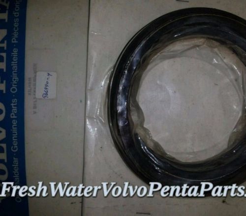 New in package volvo penta v-belt 966990-4 new old stock nos