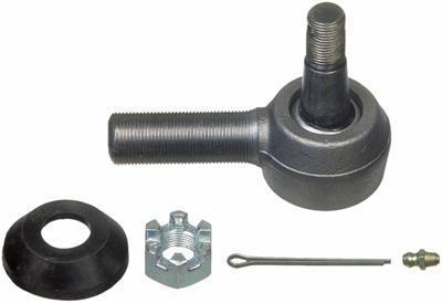 Moog replacement tie rod end es2010r