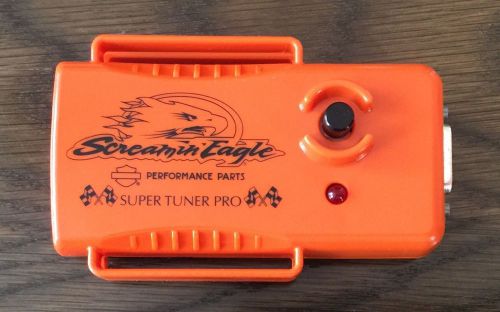 Harley davidson screamin eagle  super tuner pro  32109-08c