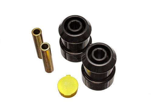 Energy suspension 15.3119g axle pivot bushing set fits cabrio corrado golf jetta