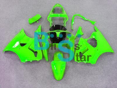 Fairing for kawasaki zx6r zx-6r 2000-2002 2001 00-02 01 set 48 b y13