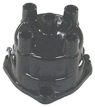 18-5385 380541 omc mc marine 4 cyl. distributor cap