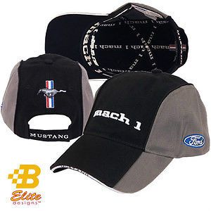 Ford mach one hat looks cool is ready for action gear headz products