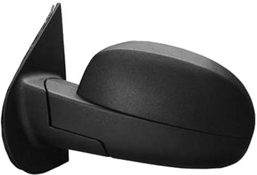 Chevy silverado gmc sierra 07 08 09 power txb mirror lh