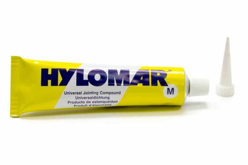 Valco hylomar gasket sealer 2.50 oz tube p/n 71522