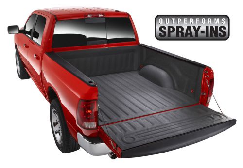 Bedrug 1511121 bedtred; complete truck bed liner