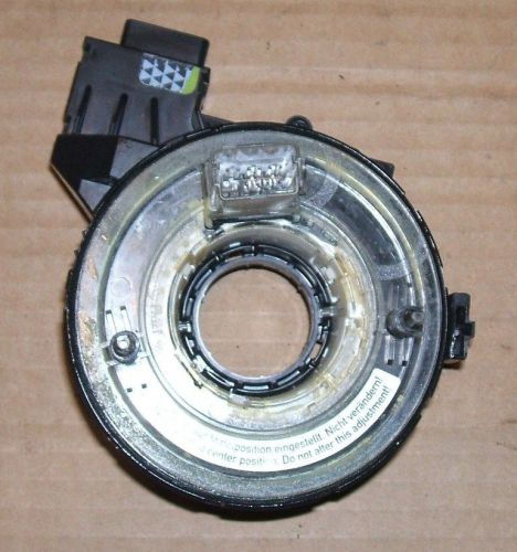 2006 vw jetta clock spring