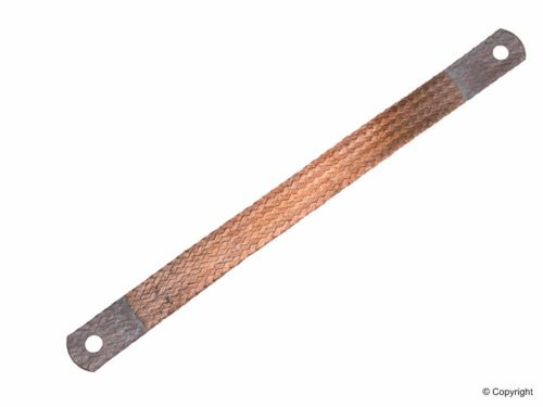 Transmission ground strap-oe supplier wd express fits 89-98 porsche 911 3.6l-h6