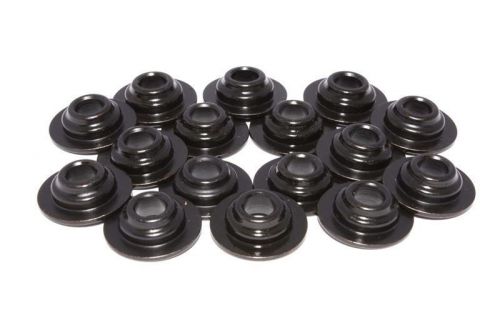 Comp cams steel valve spring retainers - 16 pieces for 2006-2007 mustang 792-16