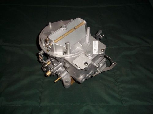 1968 360 ford trucks autolite 2100 1.23 c8tf-ab carburetor