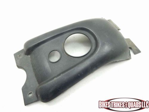 Honda rancher 350 gas tank cover