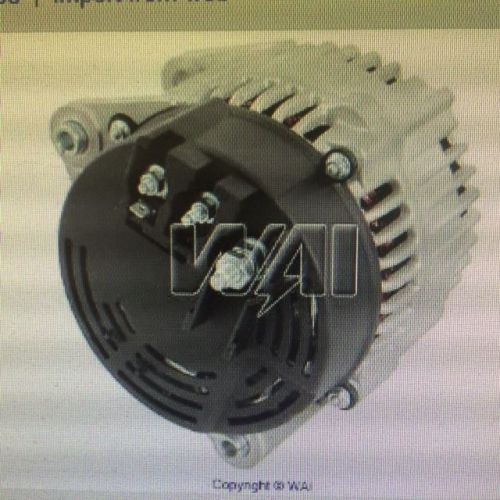 Alternator land defender 90 4.0 120amp 9 / discovery 4.0 96 -99 generator 1 year