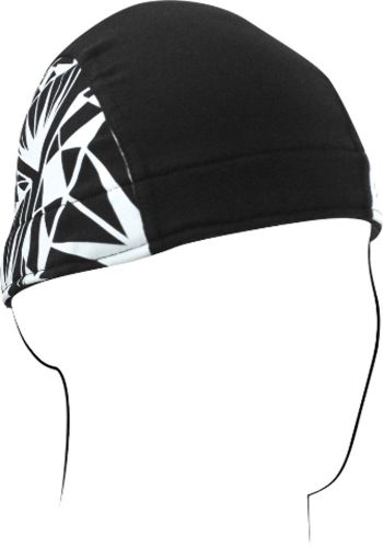 Zanheadgear bamboo flydanna diamond - zb001