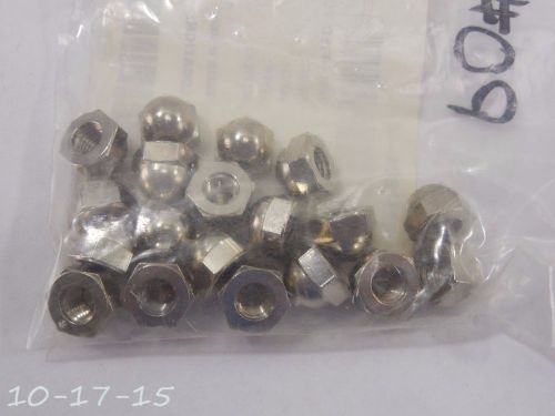 19 new cessna cm3224-4 nut