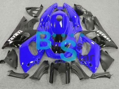 Fairing fit for yamaha yzf600r yzf 600r thundercat 1997-2007 06 05 set 29 b y7