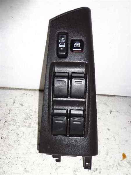 2008 toyota corolla power window switch left oem lkq