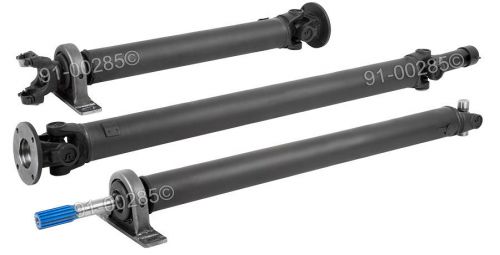 Brand new top quality driveshaft prop shaft fits dodge sprinter van