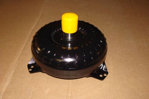 Gm  350,400 torque converter 2500-2800 stall