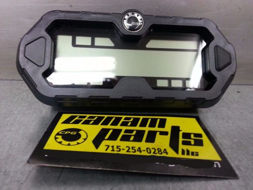 Can am renegade commander ds 450 speedo dash speedometer display 2006-2013 canam