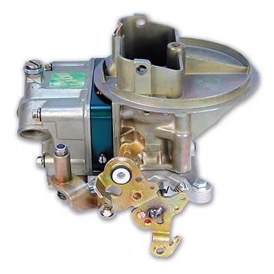 Quick fuel q-500-e85ct q-series 2 barrel 500 cfm circle track e85 carburetor