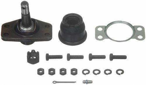 Moog bolt-in ford falcon/mustang/mercury comet 62-77 upper ball joint p/n k8036