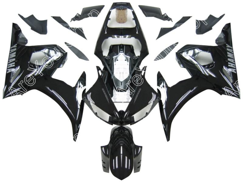 Fit for yamaha yzf 600 r6 2003-2005 bodywork fairing abs plastics set 14#