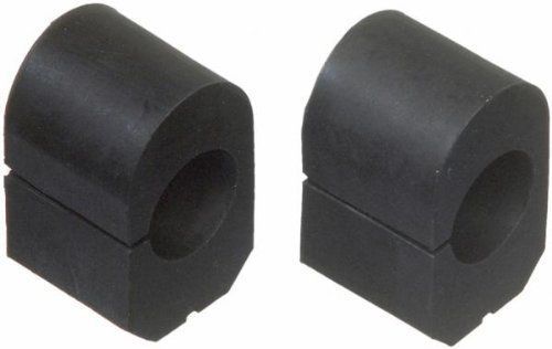 Sway bar bushing kit