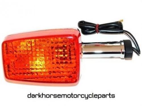 New rear turn signal   honda   cb750   gl1000   gl1100   gl1200   goldwing