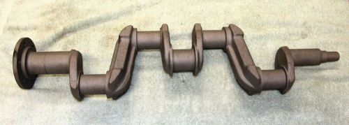 1923 1924 1925 1926 1927 1928 chevrolet crankshaft  #-344648