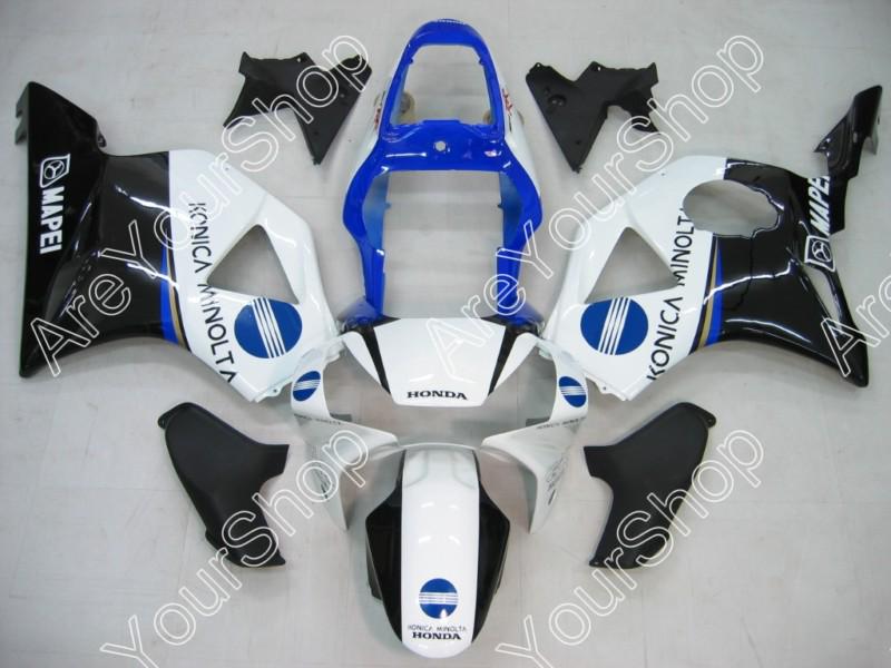 Fit for honda cbr 954 rr 2002-2003 bodywork fairing abs plastics set 13#