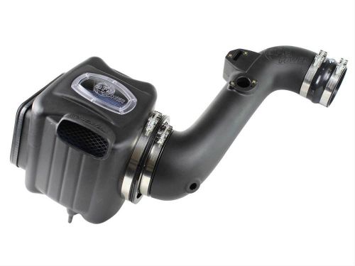 Afe momentum hd stage 2 si pro 10r air intake systems 50-74006