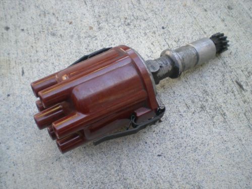 Porsche 911 t distributor magneti marelli s 112 bx