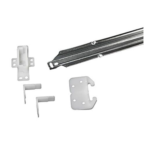 Rv designer h303 drawer slide kit 24&#034; rails rv