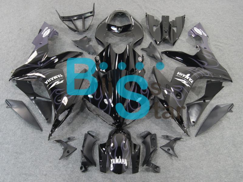 Fairing fit for 04 05 06 yamaha yzf-r 1 2004 2005 2006 yzfr1 set 041f y5