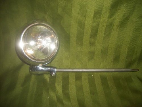 M vintage unity spot light / vintage car spot light / vintage truck spot light