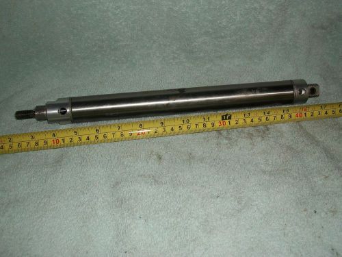 Sprint car wing slider hydraulic maxim j&amp;j eagle xxx 305 360 woo cylinder  slave