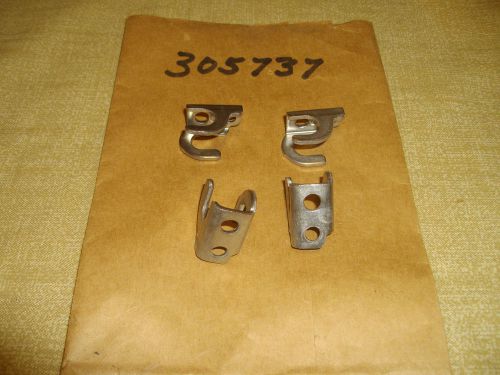 New oem omc evinrude johnson 305737 shift lock outboard