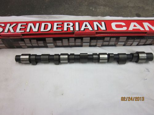 Corvair corsa 140 turbo camshaft iskederian custom grind.465 lift