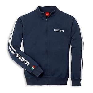 Ducati 80&#039;s sweatshirt