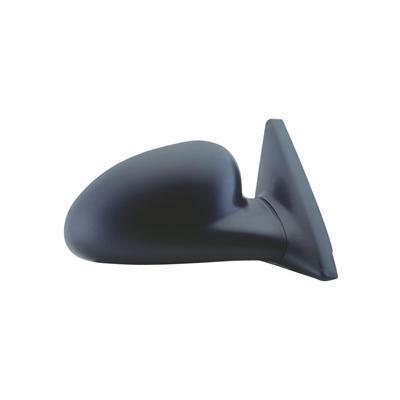 K source/fit system 61563f door mirror passenger side