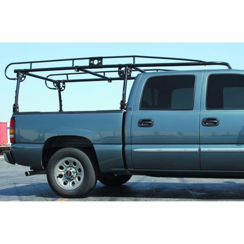 800 lb. capacity full size truck rack